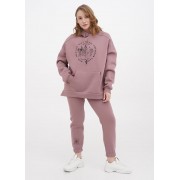 Костюм (худі, брюки) Cotpark S,M,L 22029-02